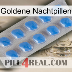 Golden Night Pills 22